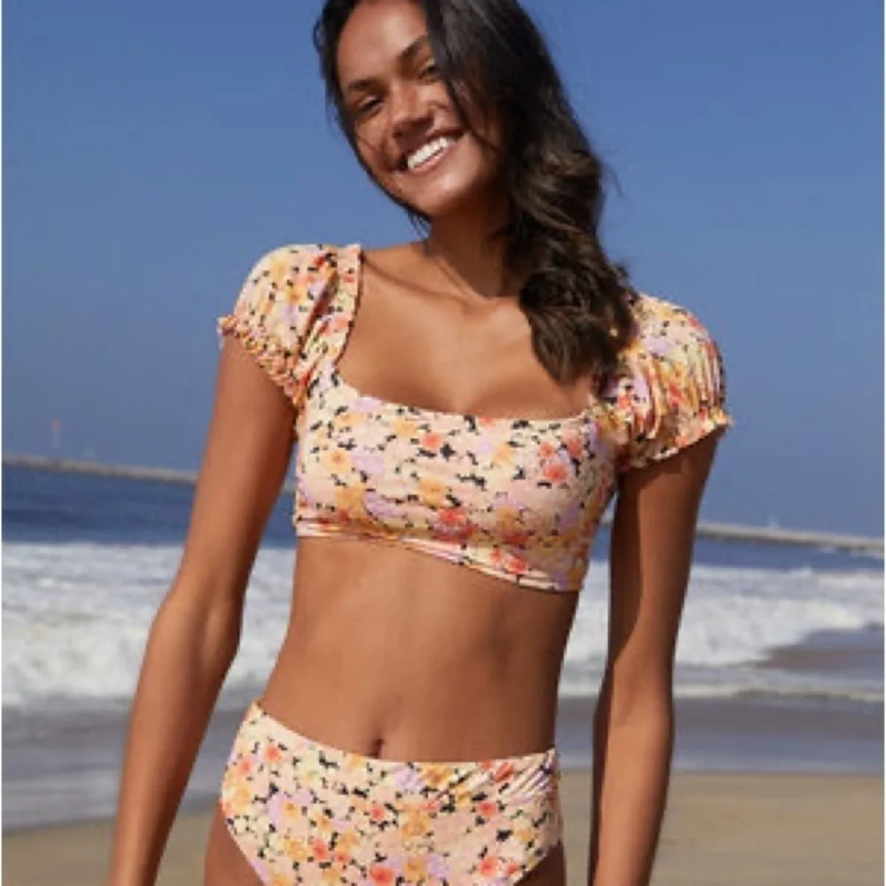 ☀️BILLABONG☀️ FOREVER DAZED CROP FOREVER DAZED BIKINI SET
